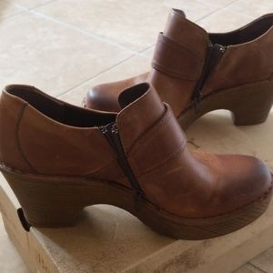 Born boots